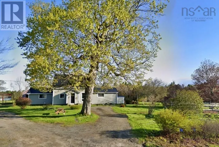 750 Highway 210, Waterloo, Nova Scotia B4V8J5