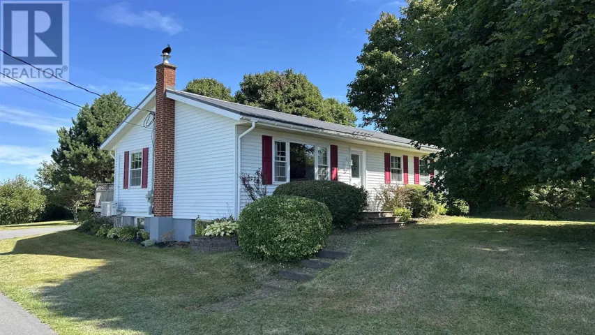 12779 2 Highway, Lower Onslow, Nova Scotia B6L5E7