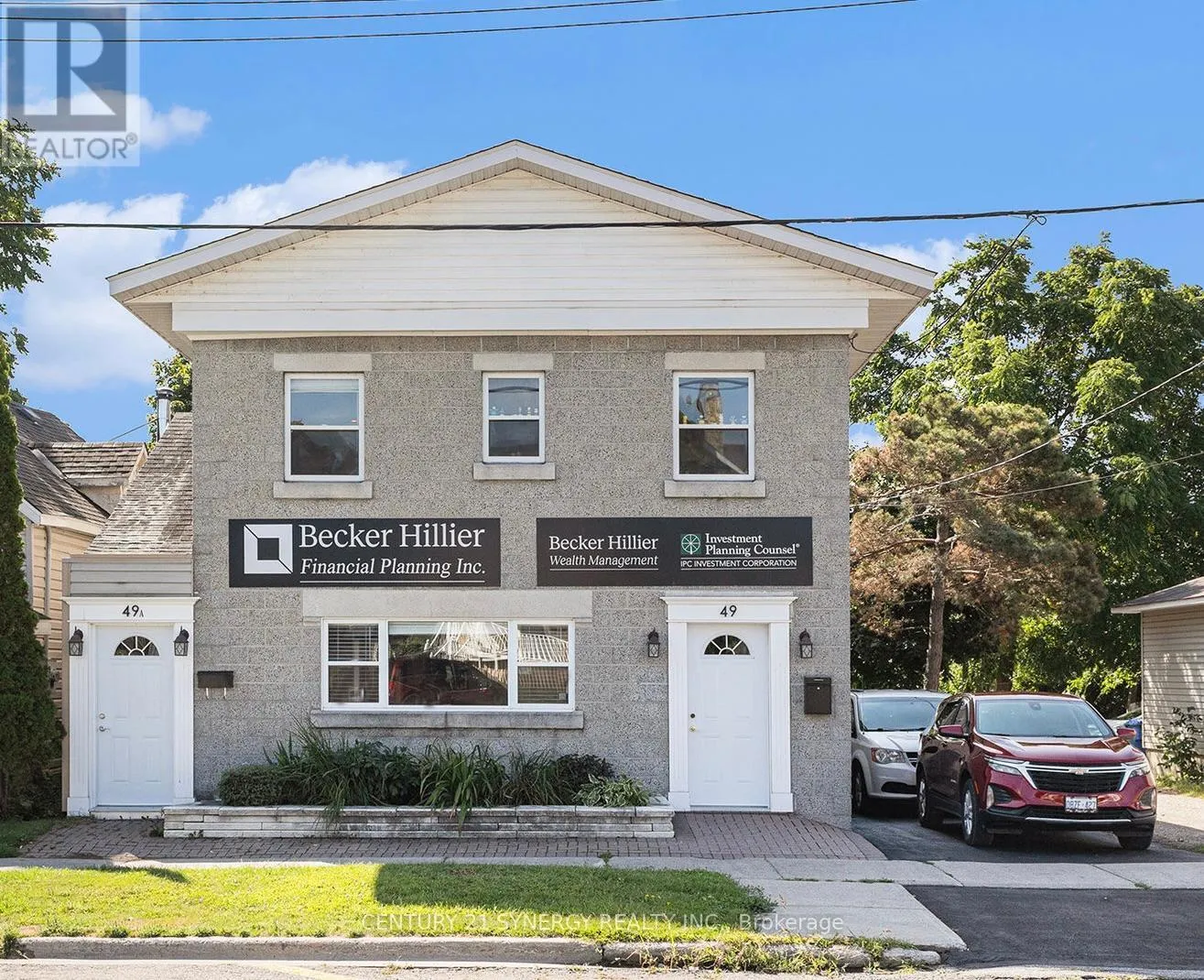 Commercial Sale For Sale