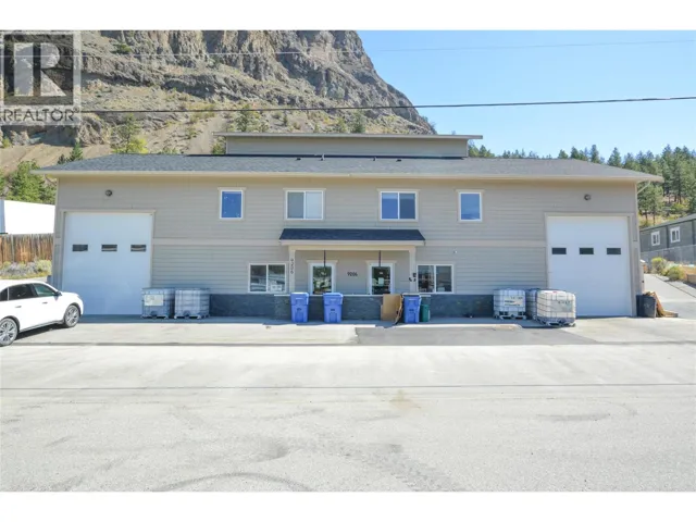 9206 Shale Avenue, Summerland, British Columbia V0H1Z2
