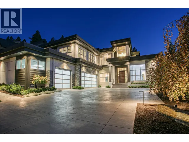 1049 Westpoint Drive, Kelowna, British Columbia V1W4Z9