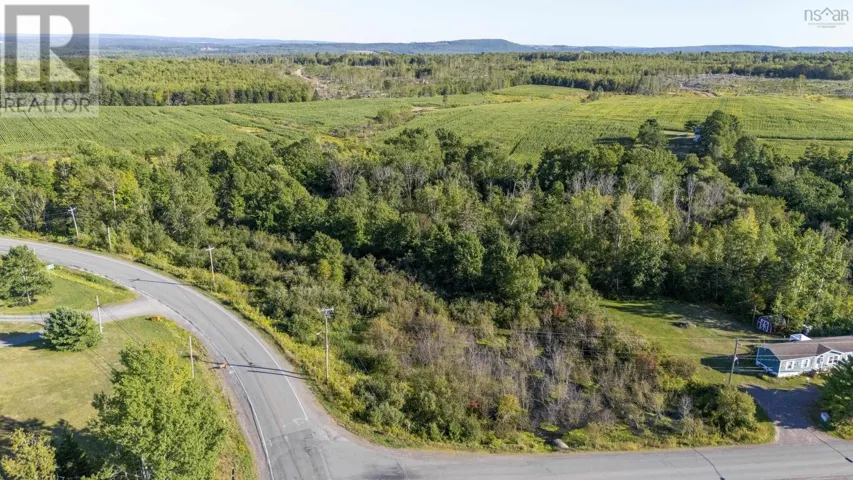 Lot Scotsburn Road, Scotsburn, Nova Scotia B0K1R0