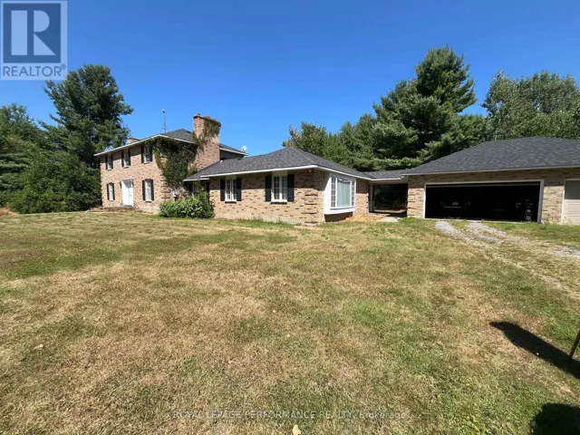 2620 MARCHURST ROAD, Ottawa, Ontario K0A1T0