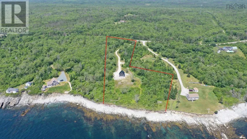 2406 Sandy Point Road, Lower Sandy Point, Nova Scotia B0T1W0