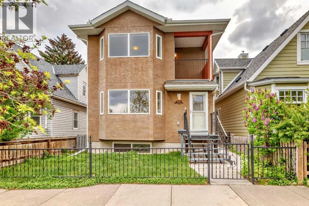Residential For Sale