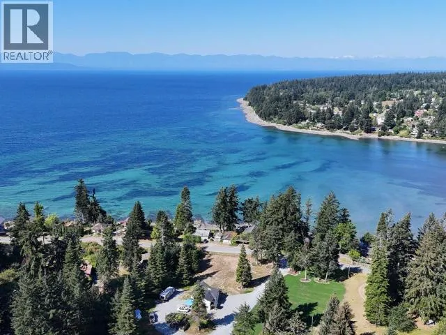 5205 GILLIES BAY ROAD, Texada Island, British Columbia V8A1W0