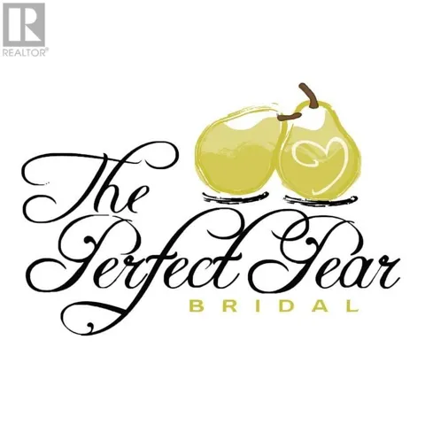 The Perfect Pear Bridal, Charlottetown, Prince Edward Island C1A4A5