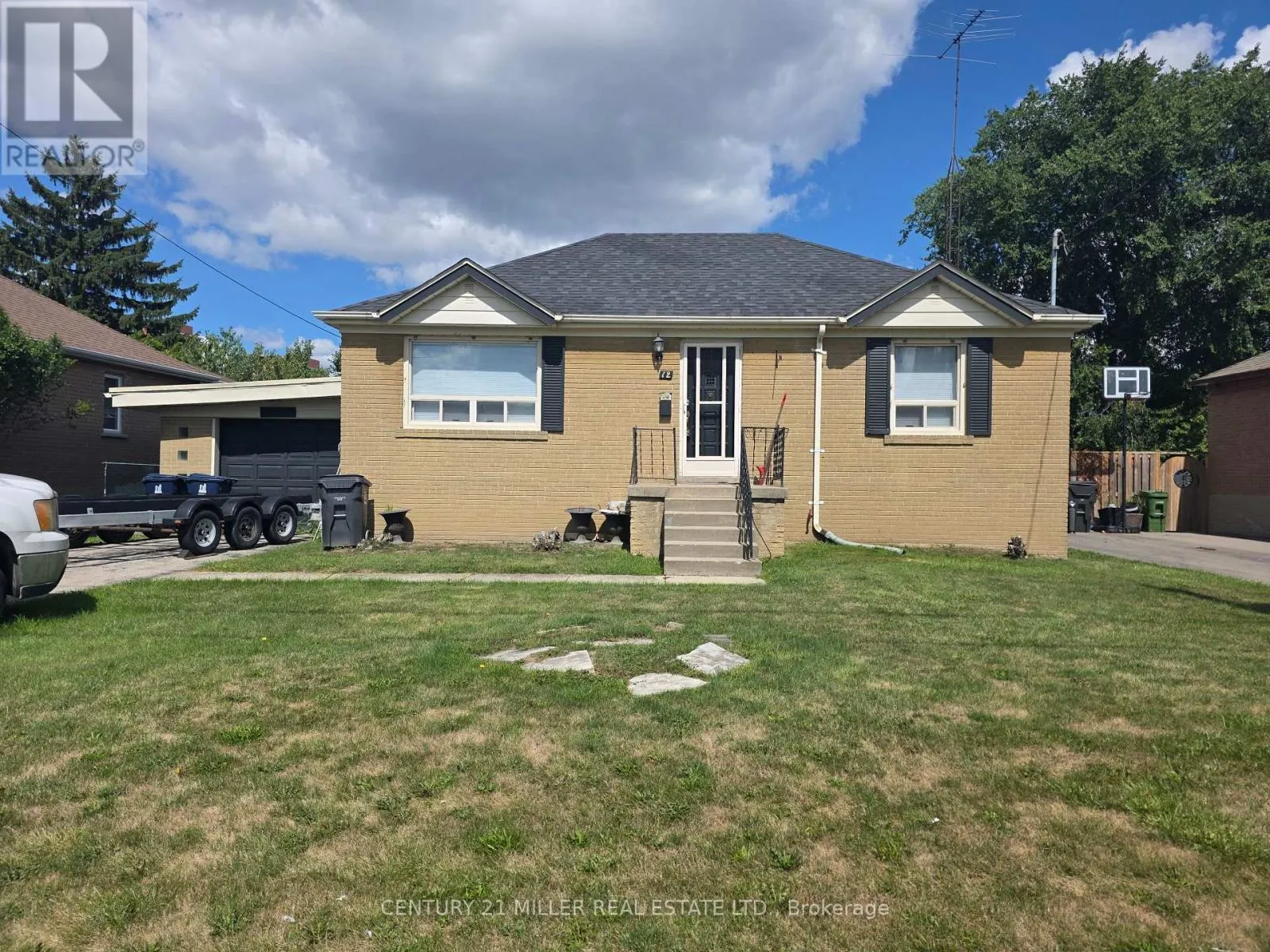Residential For Sale