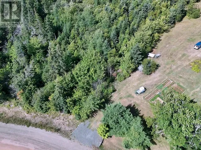 Old Louisbourg Road, Albert Bridge, Nova Scotia B1K2P7