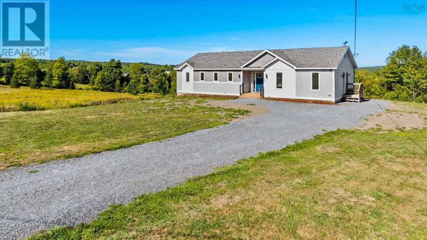 39 Brandon Court, Riverton, Nova Scotia B0K1S0