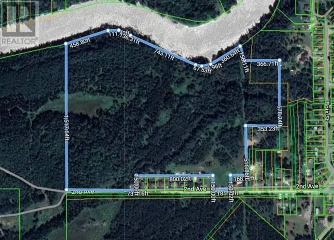 0 Second Avenue, Espanola, Ontario P3E1A9