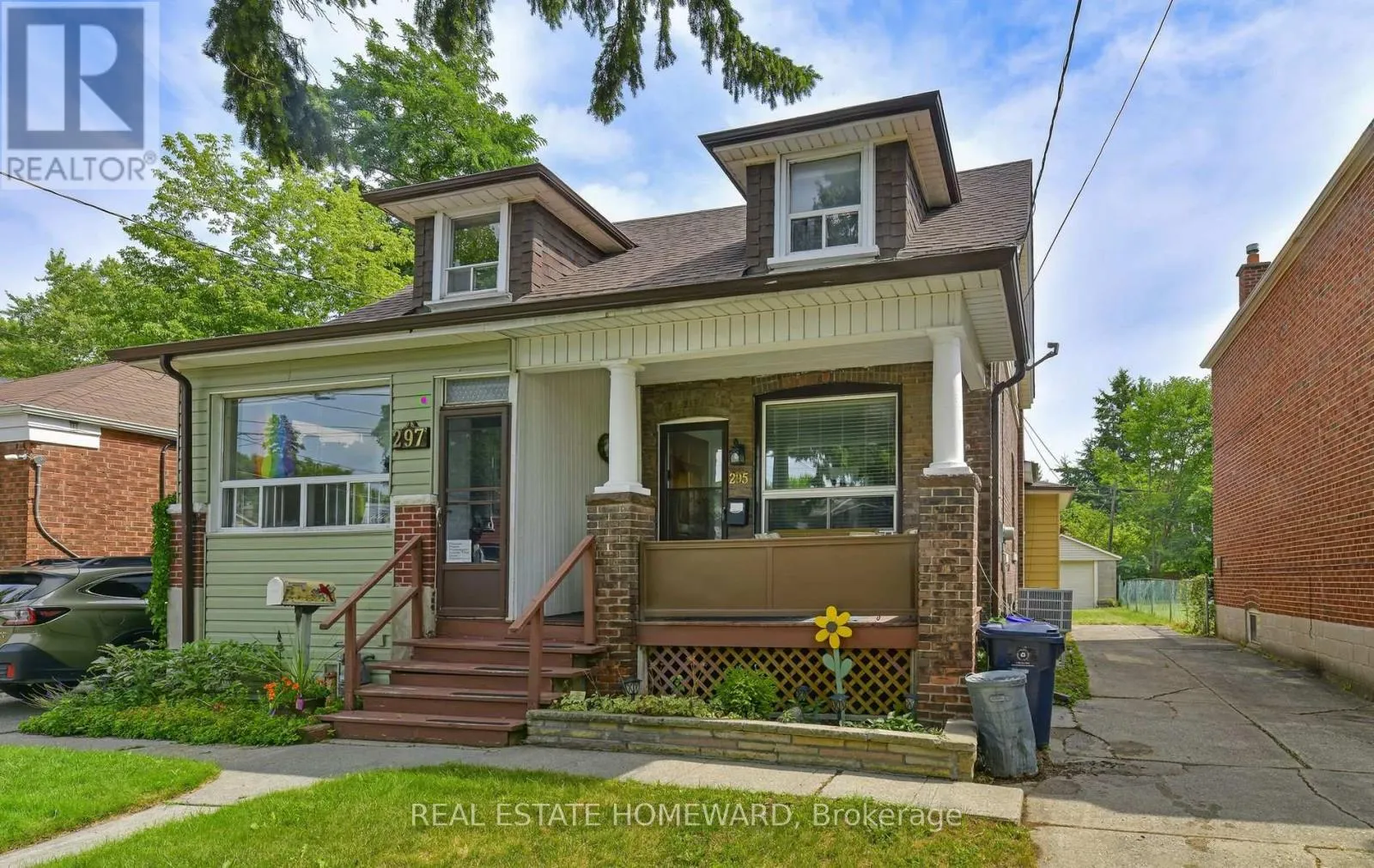 Residential For Sale