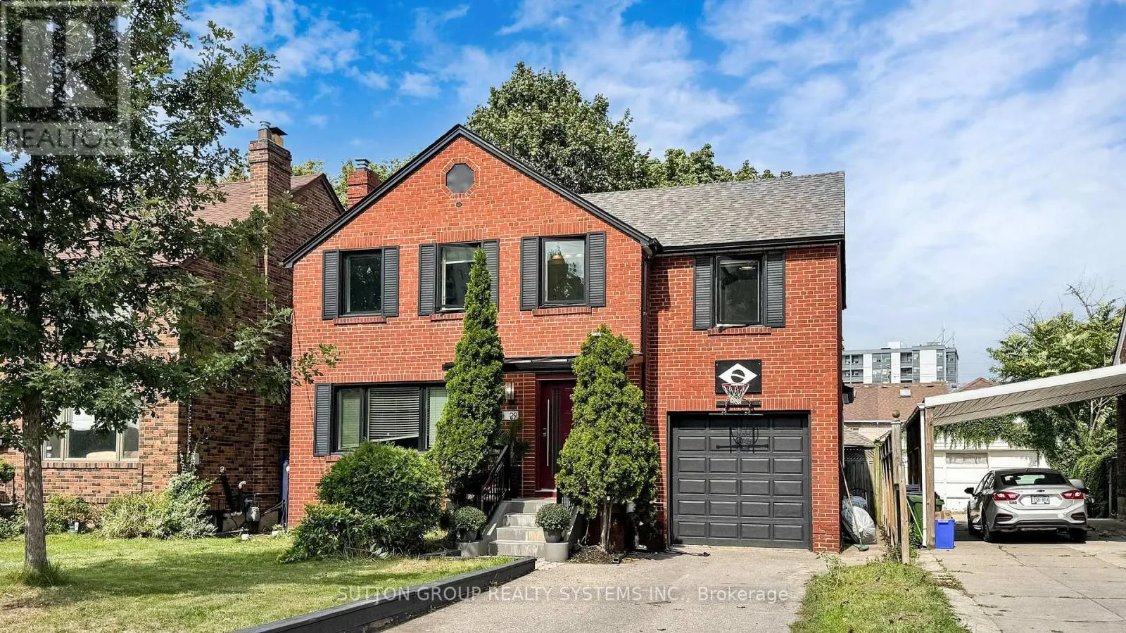 Residential For Sale