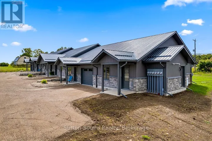 3 - 18 MAPLE GOLF CRESCENT, Northern Bruce Peninsula, Ontario N0H2R0
