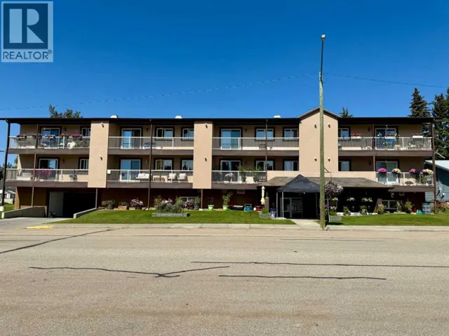 4816 50 Avenue, Breton, Alberta T0C0P0