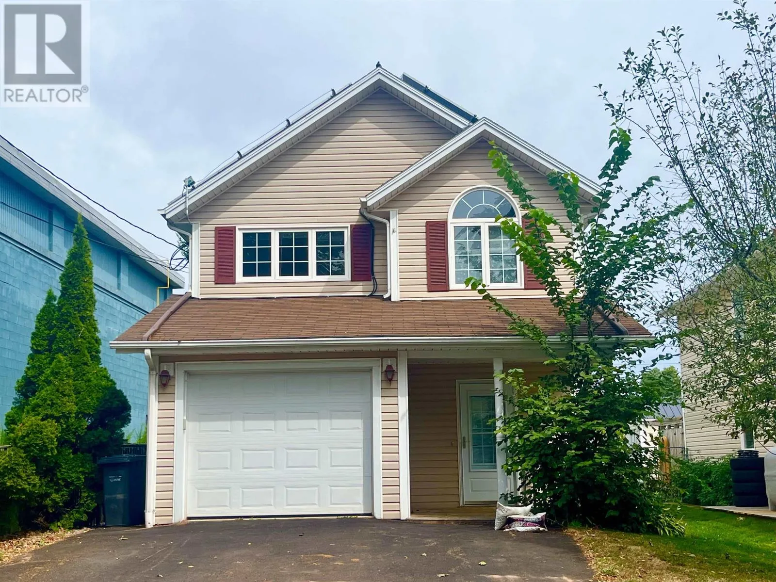 Residential For Sale