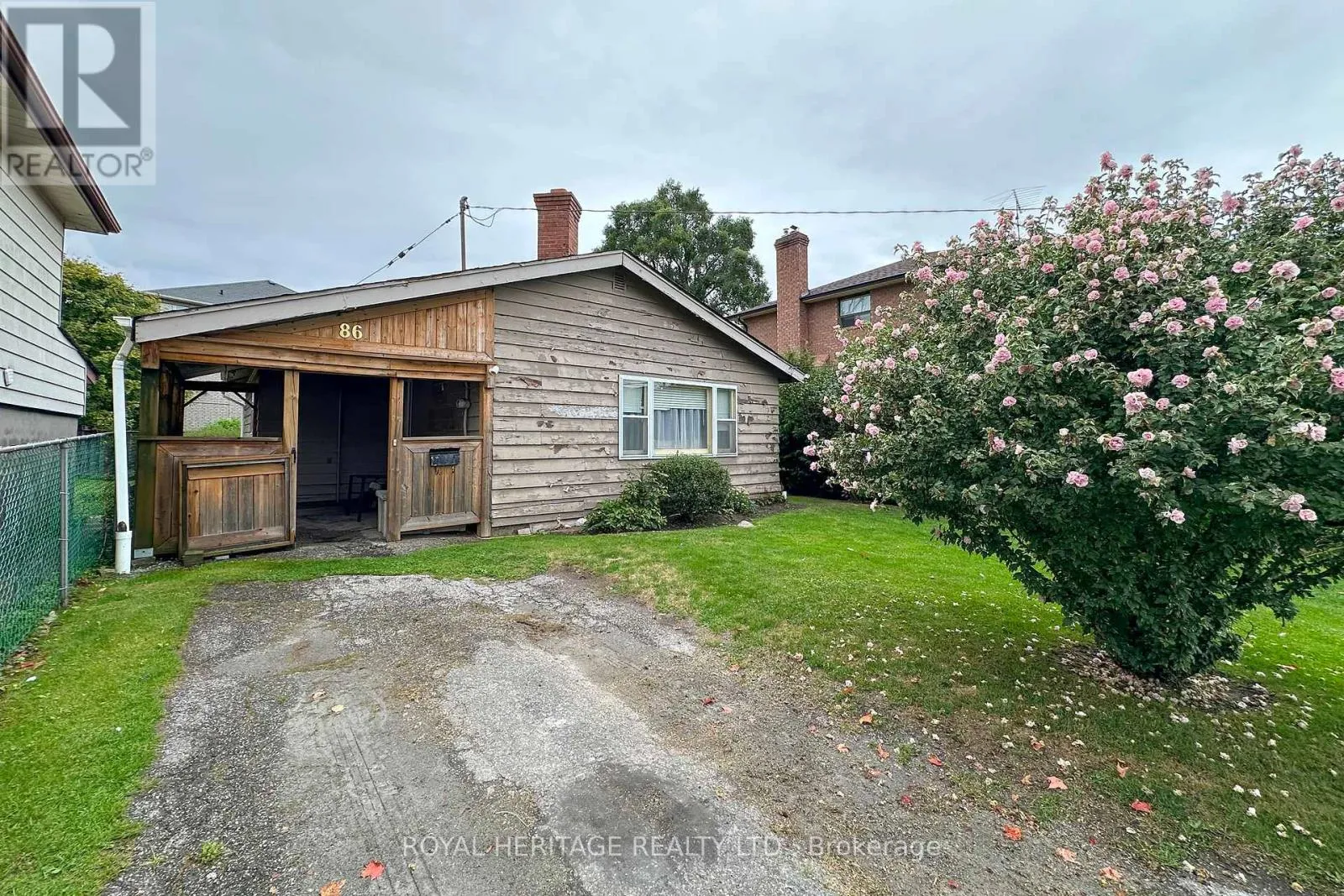 Residential For Sale