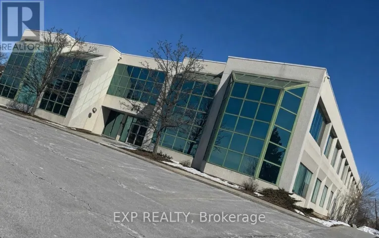 209 - 275 RENFREW DRIVE, Markham (Buttonville), Ontario L3R0C8