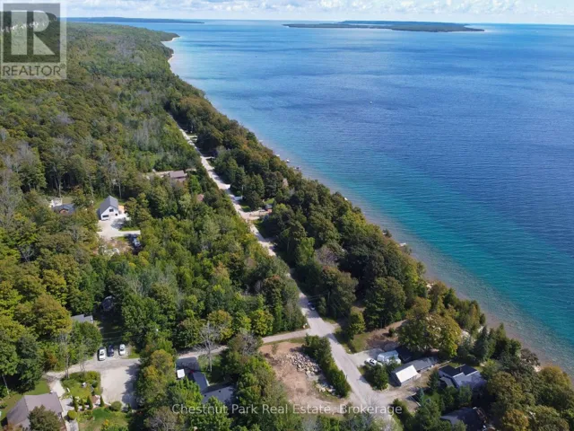 LT 144 15TH AVENUE, South Bruce Peninsula, Ontario N0H2T0