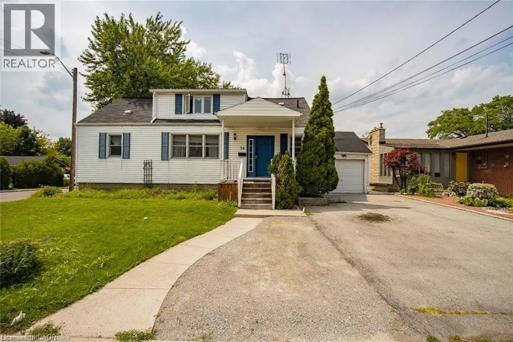 Residential For Sale