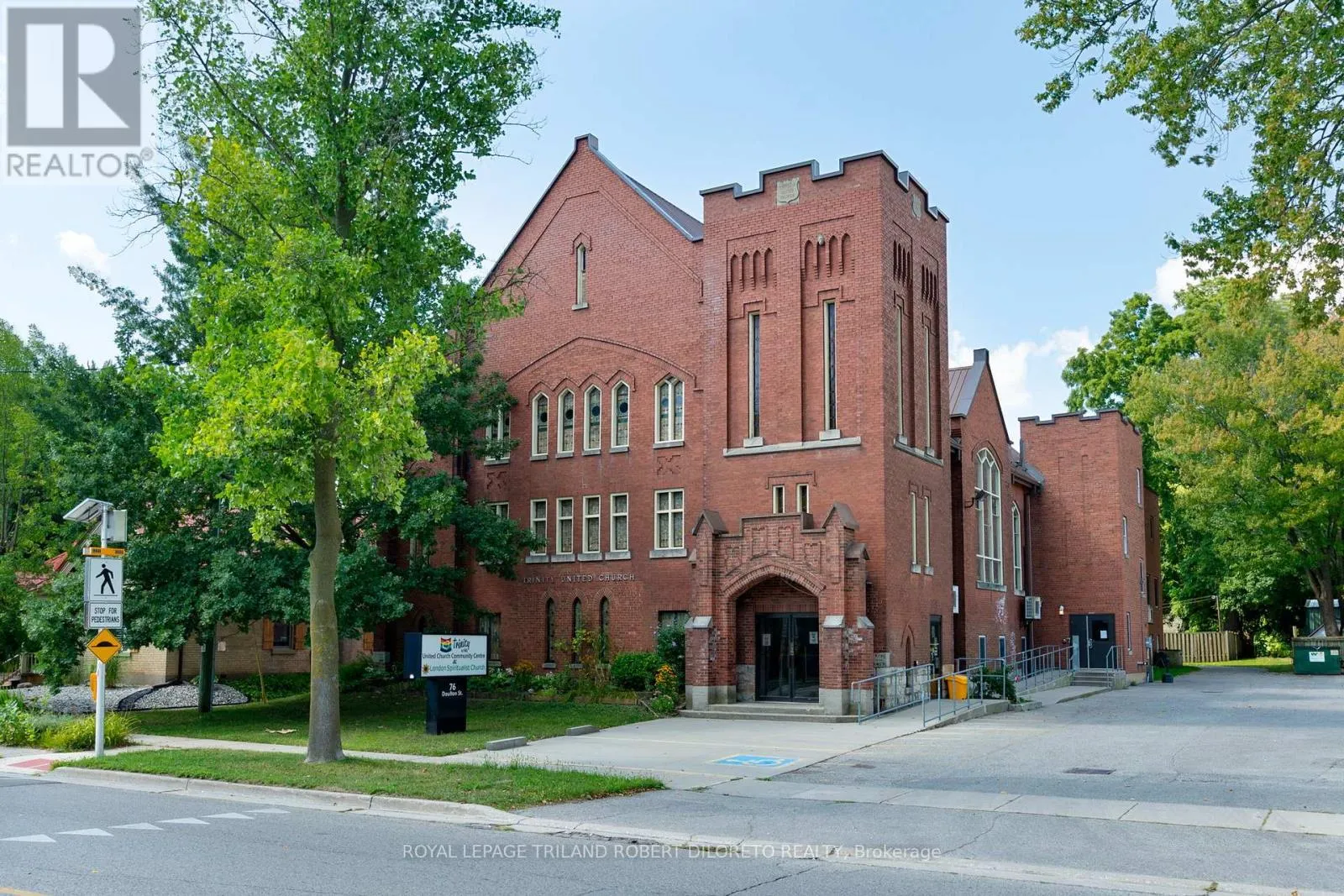 Commercial Sale For Sale