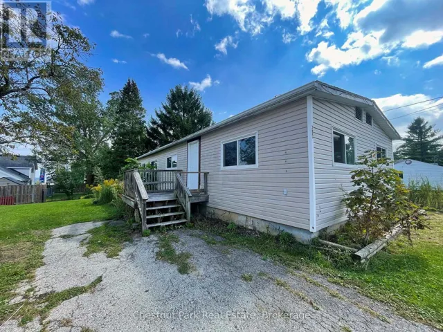 383 THOMPSON STREET, Meaford, Ontario N4L1H7