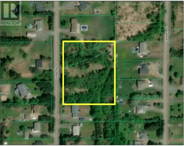 2170 Lynda AVE, Thunder Bay, Ontario P7K1H9