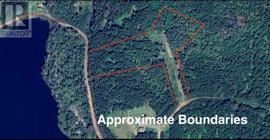 Lot 2015-99WR Five Island Lake Rd., Stirling, Nova Scotia B2J1C1