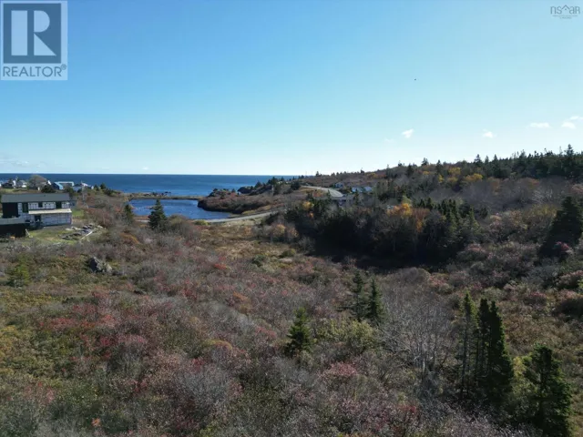 Lot 67/68 Highway 206, Sampsons Cove, Nova Scotia B0E3C0