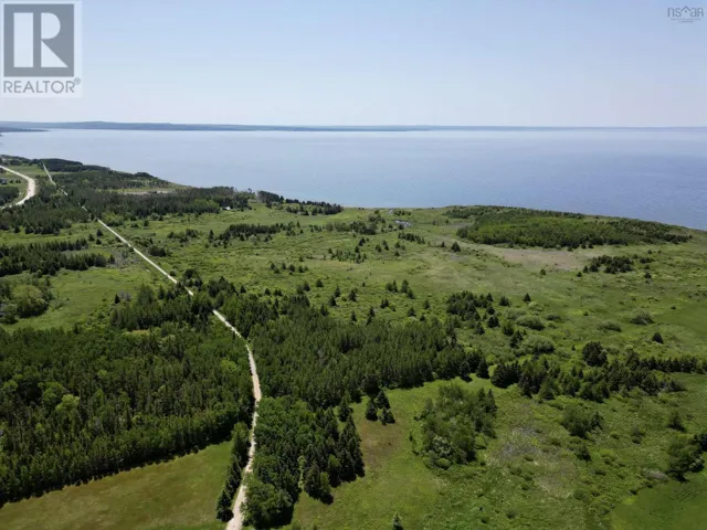 Acerage Highway 19, Long Point, Nova Scotia B9A1P3