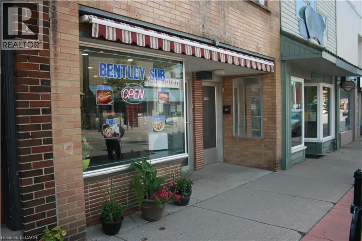 159 MAIN Street, Delhi, Ontario N4B2M1