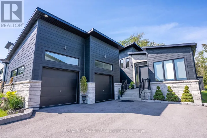 102 GOLDIE COURT, Blue Mountains, Ontario N0H1J0