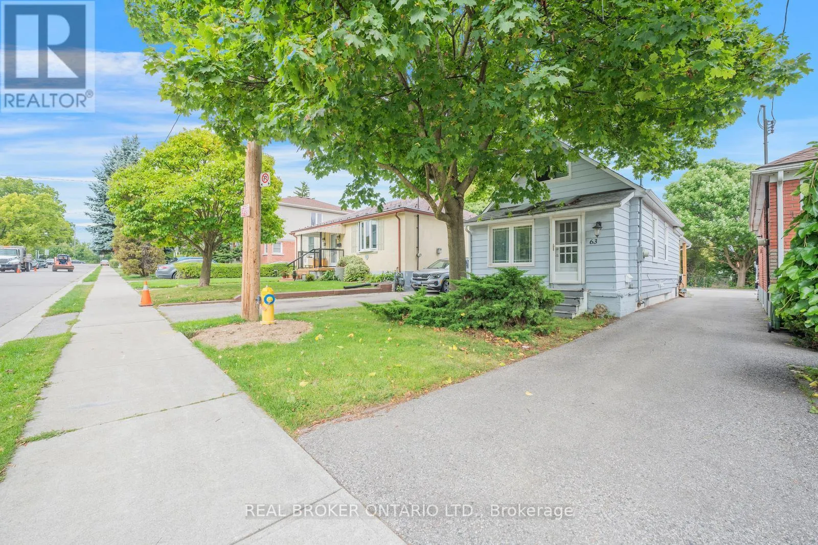 Residential For Sale