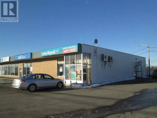 28 Cromer Avenue, Grand Falls- Windsor, Newfoundland & Labrador A2A1X2