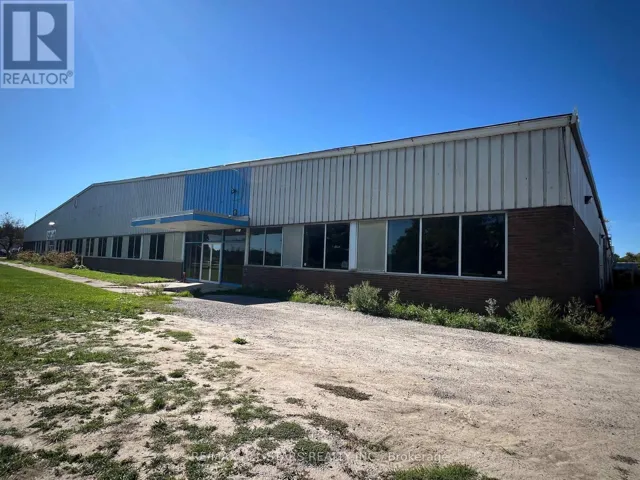 #1 - 701 BROOK ROAD N, Cobourg, Ontario K9A4J8