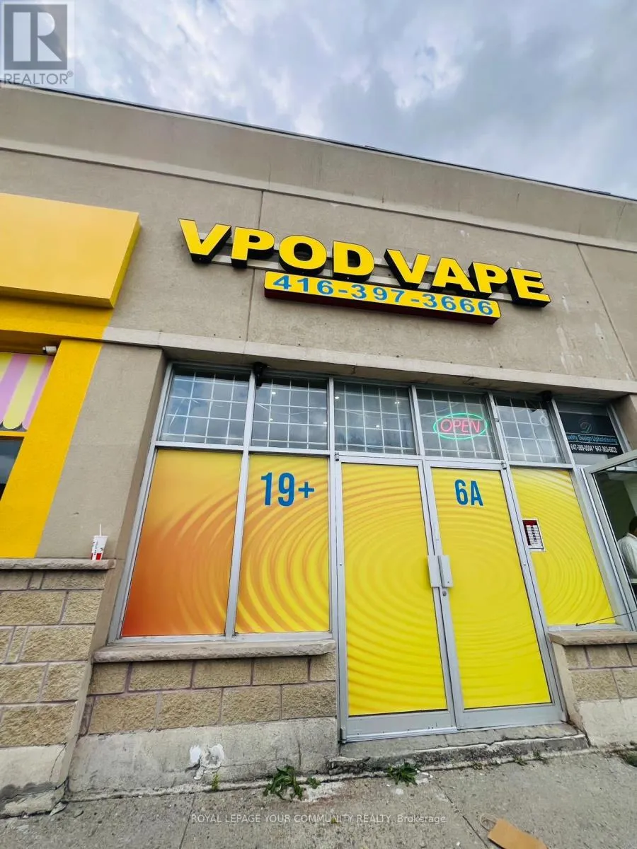 Commercial Sale For Sale