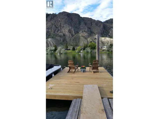1747 OLD FERRY Road, Kamloops, British Columbia V0E2M0
