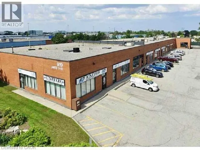 Commercial Lease For Rent