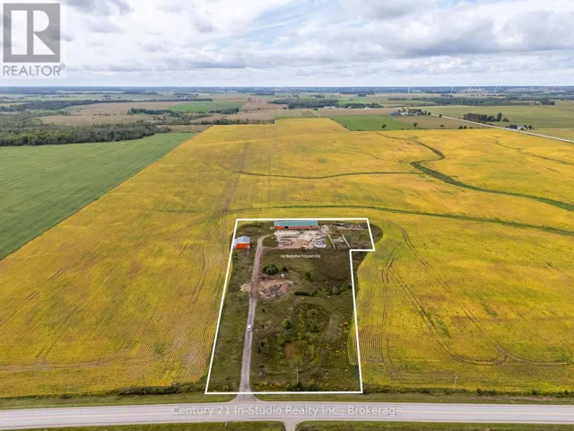 2231 BRUCE ROAD 40, Saugeen Shores, Ontario N0H2C5