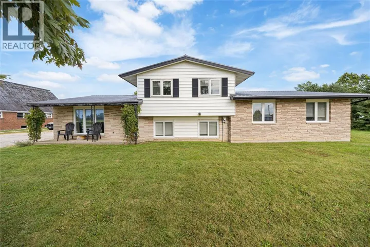 7884 RAWLINGS ROAD, Lambton Shores, Ontario N0N1J0