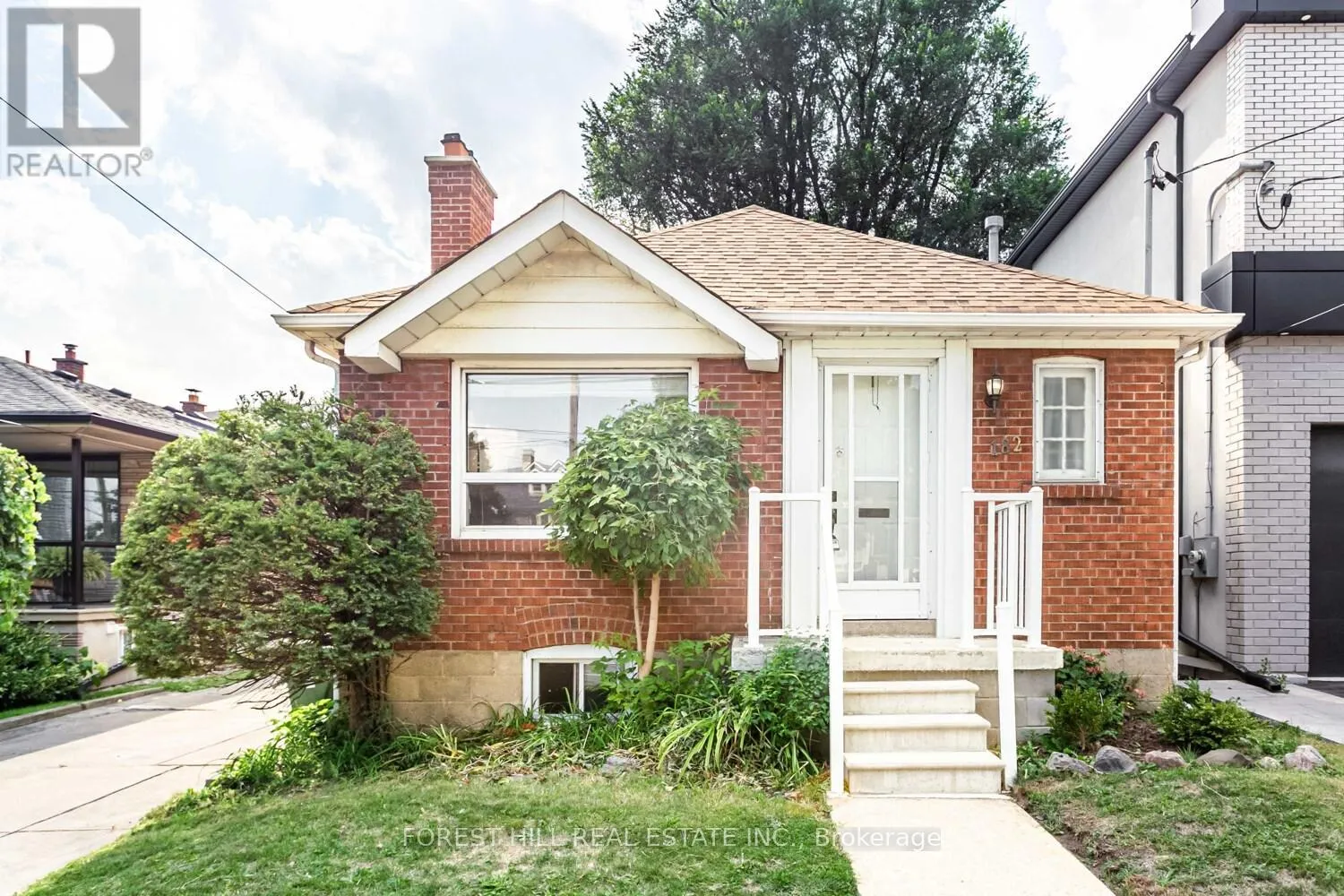 Residential For Sale