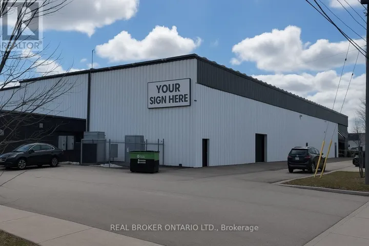 3C-E - 5900 THOROLD STONE ROAD, Niagara Falls (Cherrywood), Ontario L2J1A2