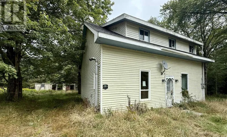 487 Saunders Road, Deerfield, Nova Scotia B5A5N6