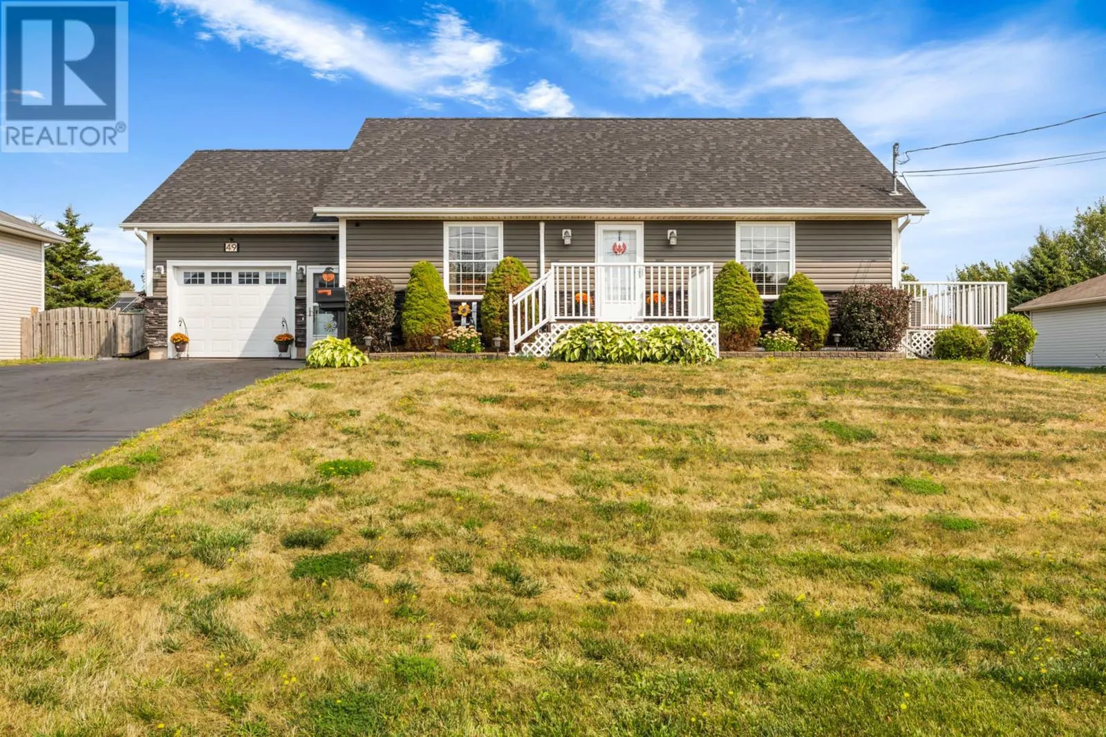 Residential For Sale