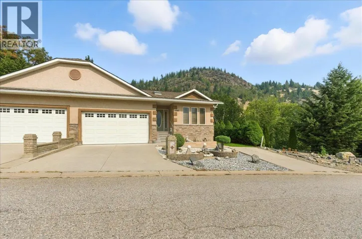 7761 Devito Drive, Trail, British Columbia V1R4W2