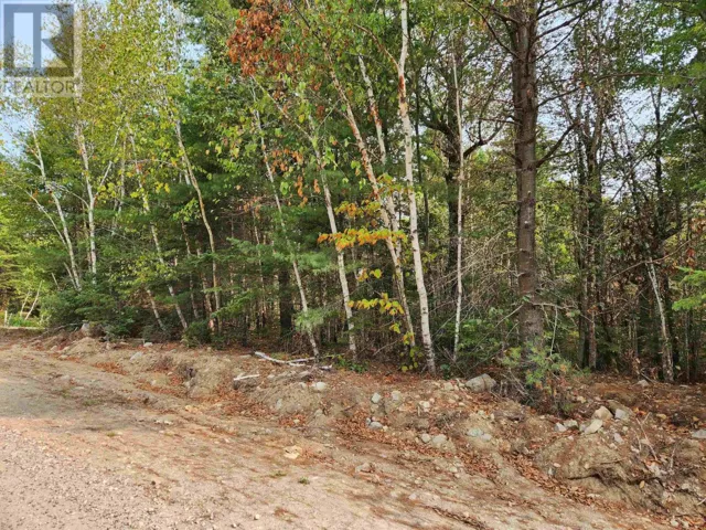 Lot 69 Turner Point Crossover, Walden, Nova Scotia B0J2E0
