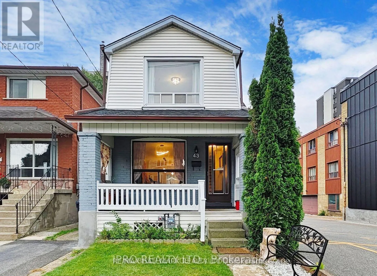 Residential For Sale