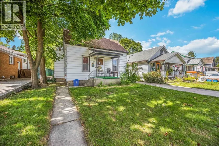 171 NAPIER STREET, Sarnia, Ontario N7T6E5