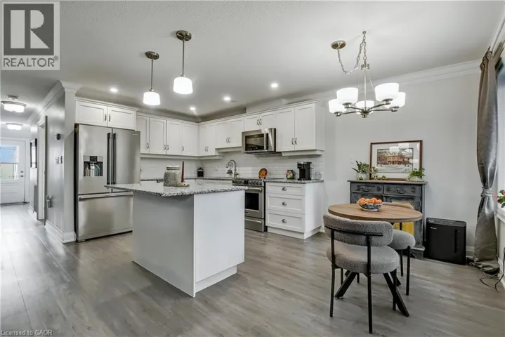 47 BISHOP REDING Trail, Hamilton, Ontario L9B2L7