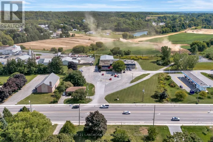 13263B LOYALIST PARKWAY, Prince Edward County (Hallowell Ward), Ontario K0K2T0